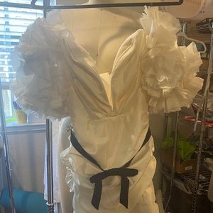 House of cb Agatha Dress